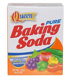 QUEEN BAKING SODA