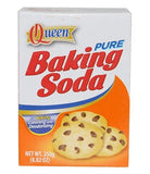 QUEEN BAKING SODA