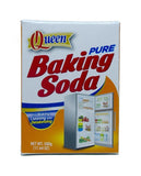 QUEEN BAKING SODA