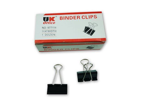 BINDER CLIP