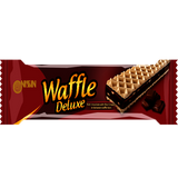 NISSIN WAFFLE DELUXE