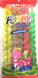 TIWI FUNKY CATERPILLAR (10S)