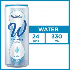 WILKINS SPARKLING