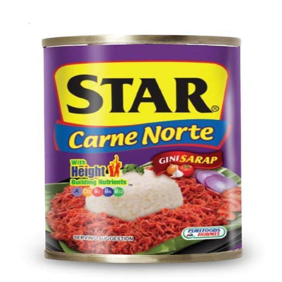 PUREFOODS STAR CARNE NORTE