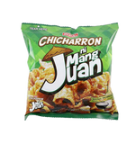 CHICHARRON MANG JUAN PAOMBONG