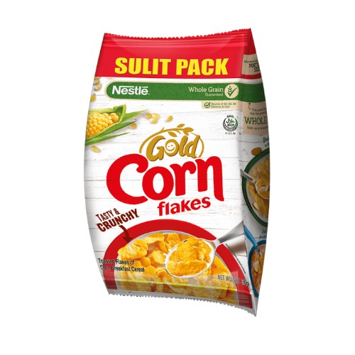 GOLD CORNFLAKES