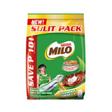 MILO ACTIV GO