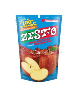 ZESTO APPLE