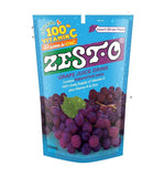 ZESTO GRAPES