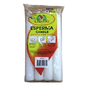 LIWANAG ESPERMA