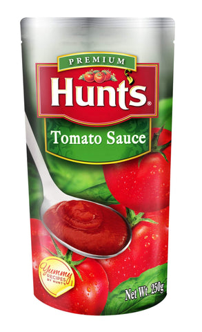 HUNTS TOMATO SAUCE