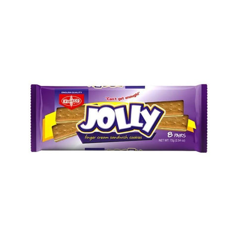 FIBISCO JOLLY CREAM