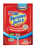 PUREFOODS TENDER JUICY JUMBO