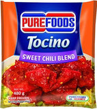 PUREFOODS SWEET CHILI TOCINO