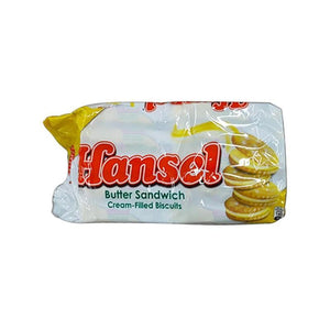 REBISCO HANSEL