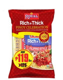 ROYAL SPAG SAUCE