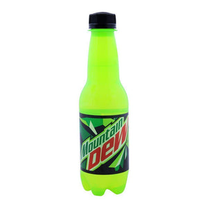 MOUNTAIN DEW