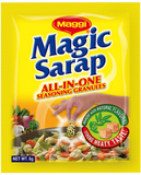MAGGI MAGIC SARAP