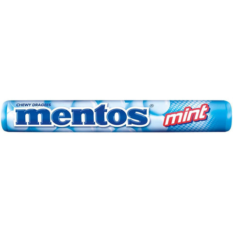 MENTOS MINT ROLL