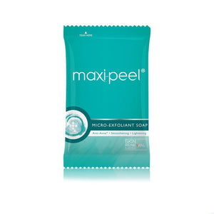 MAXI-PEEL EXFOLIANT SOAP