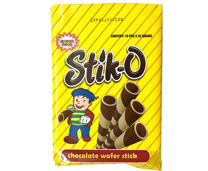 STIK O CHOCO