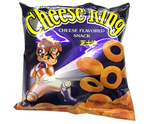 CHEESE RING