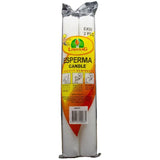 LIWANAG ESPERMA