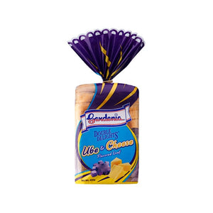 GARDENIA UBE&CHEESE 400G