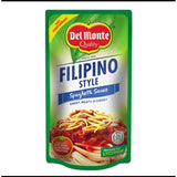 DEL MONTE SPAG SAUCE FILIPINO