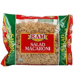 RAM SALAD MACARONI