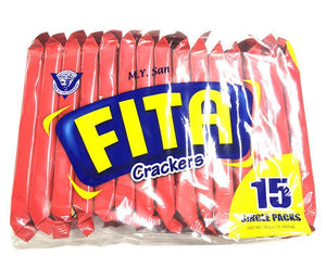 FITA CRACKERS