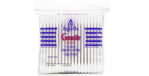 BABYFLO GENTLE BUDS PAPER VIOLET