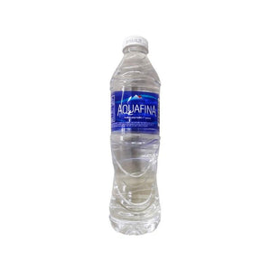 AQUAFINA PURIFIED WATER