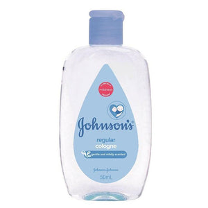 JOHNSONS BABY COLOGNE