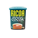 RICOA BREAKFAST