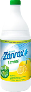 ZONROX LEMON