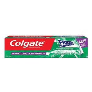 COLGATE TOOTHPASTE COOLING CRYSTAL KOOL MINT