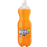 ROYAL TRU ORANGE