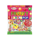 COL FROOTY
