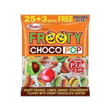 COL FROOTY