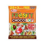 COL FROOTY