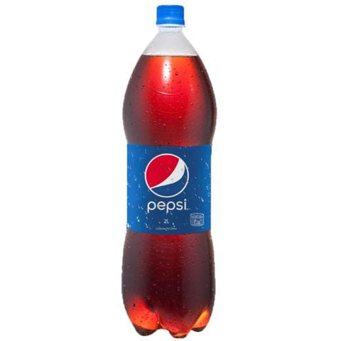 PEPSI REGULAR