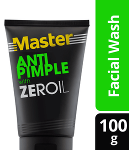 MASTER ANTI ACNE PIMPLE WASH