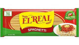 EL REAL SPAGHETTI