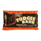 FUDGEE BARR DARK CHOCOLATE