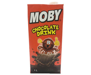 MOBY CHOCO