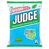 JUDGE CHEWING GUM SPEARMINT