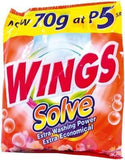 WINGS SOLVE POWDER