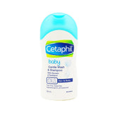 CETAPHIL BABY SHAMPOO