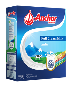 ANCHOR FULL CREAM